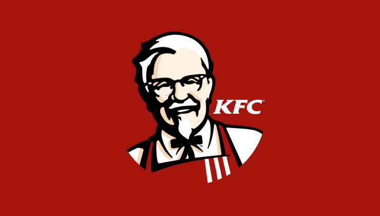 KFC verbouwing